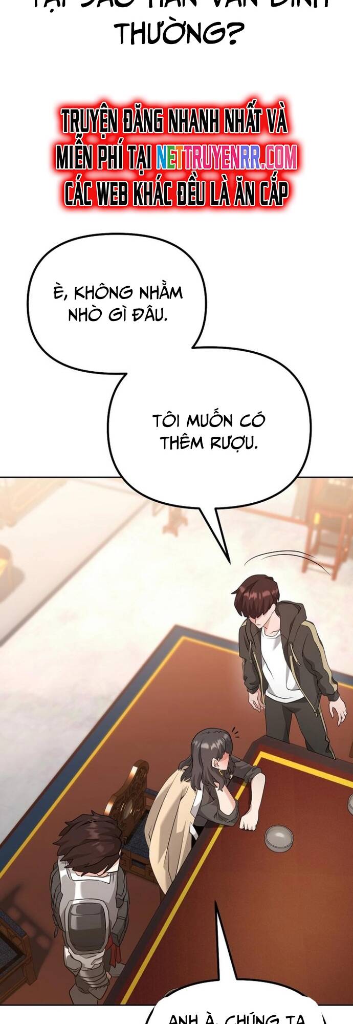 Tuý Quyền Bất Tử Chap 6 - Next Chap 7