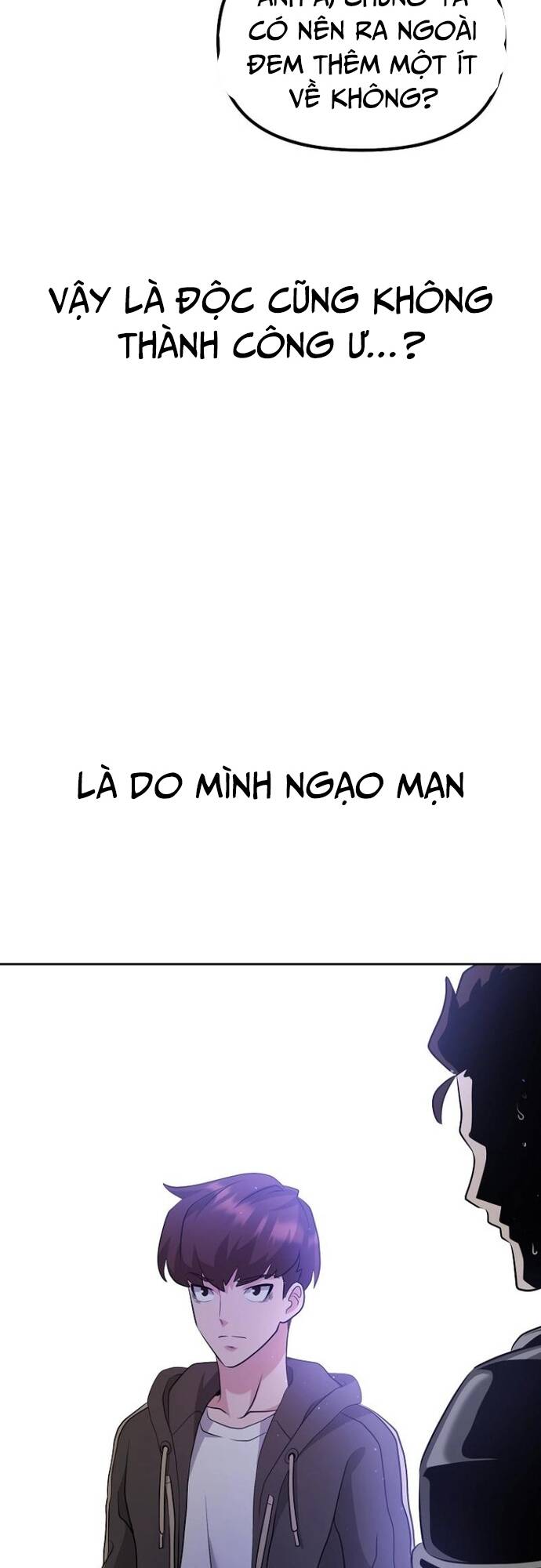Tuý Quyền Bất Tử Chap 6 - Next Chap 7