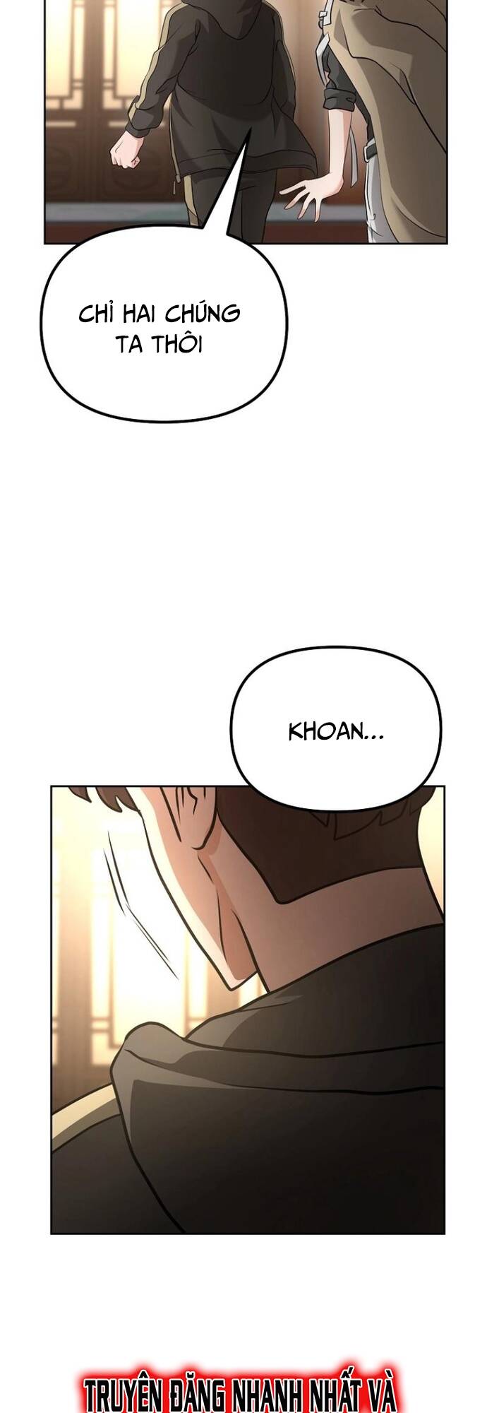 Tuý Quyền Bất Tử Chap 6 - Next Chap 7