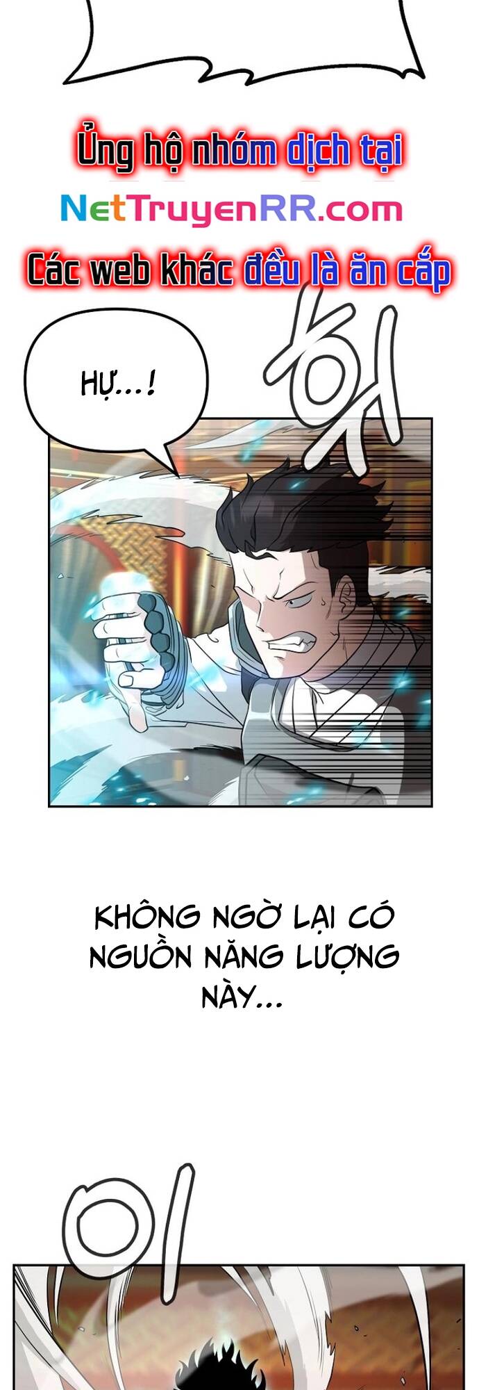 Tuý Quyền Bất Tử Chap 6 - Next Chap 7