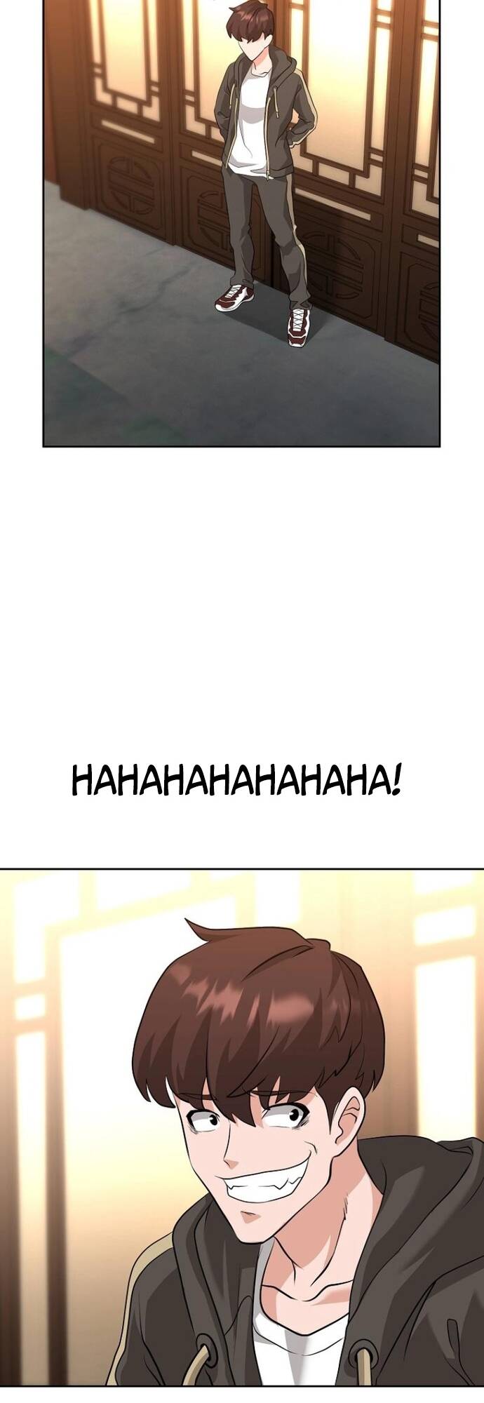Tuý Quyền Bất Tử Chap 6 - Next Chap 7