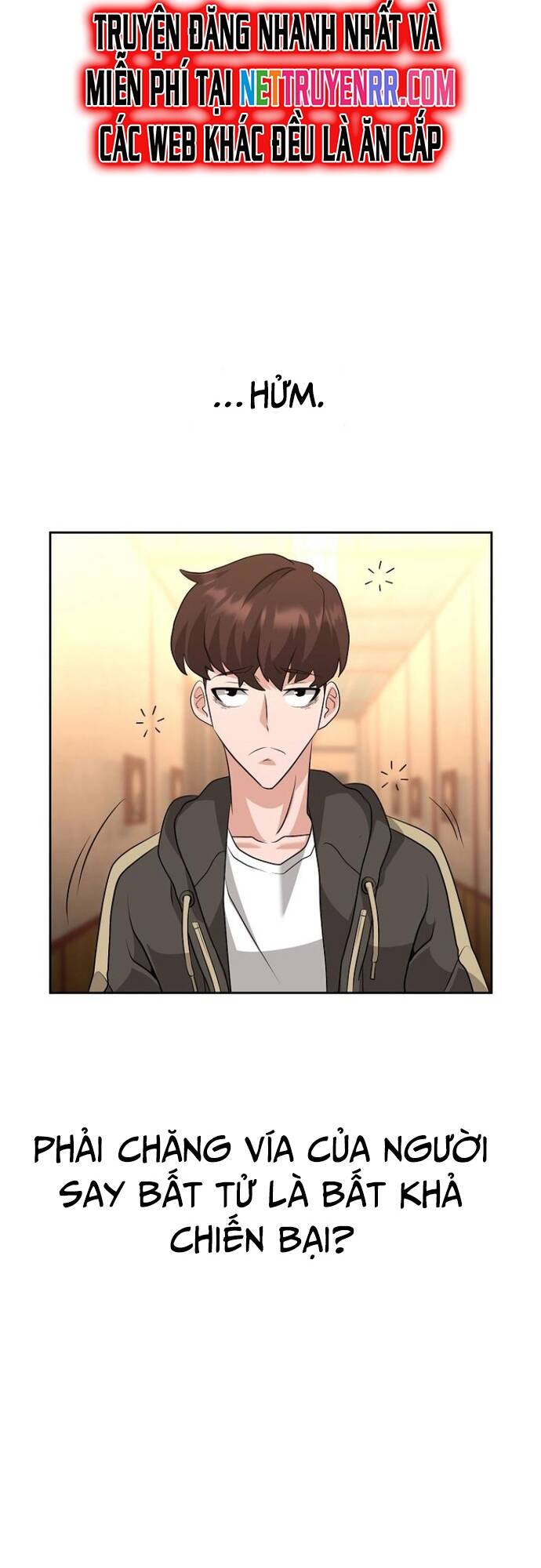 Tuý Quyền Bất Tử Chap 6 - Next Chap 7