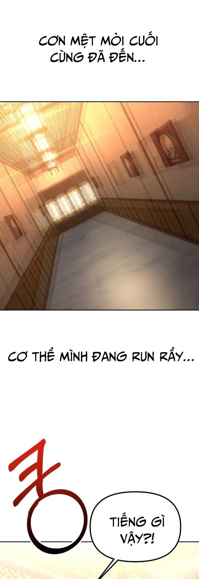 Tuý Quyền Bất Tử Chap 6 - Next Chap 7
