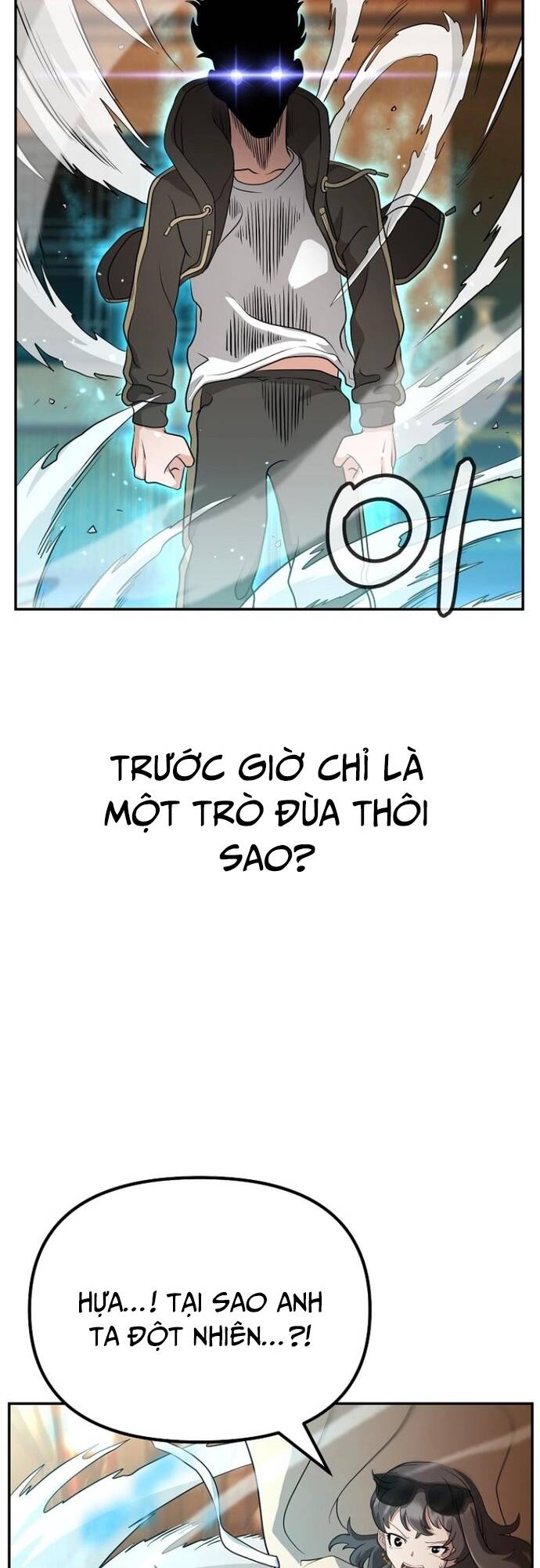 Tuý Quyền Bất Tử Chap 6 - Next Chap 7