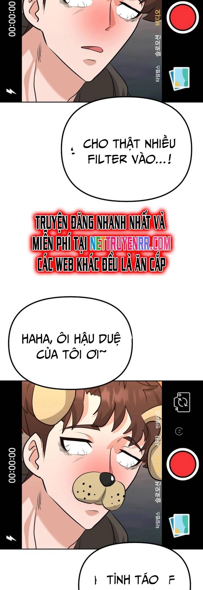 Tuý Quyền Bất Tử Chap 6 - Next Chap 7