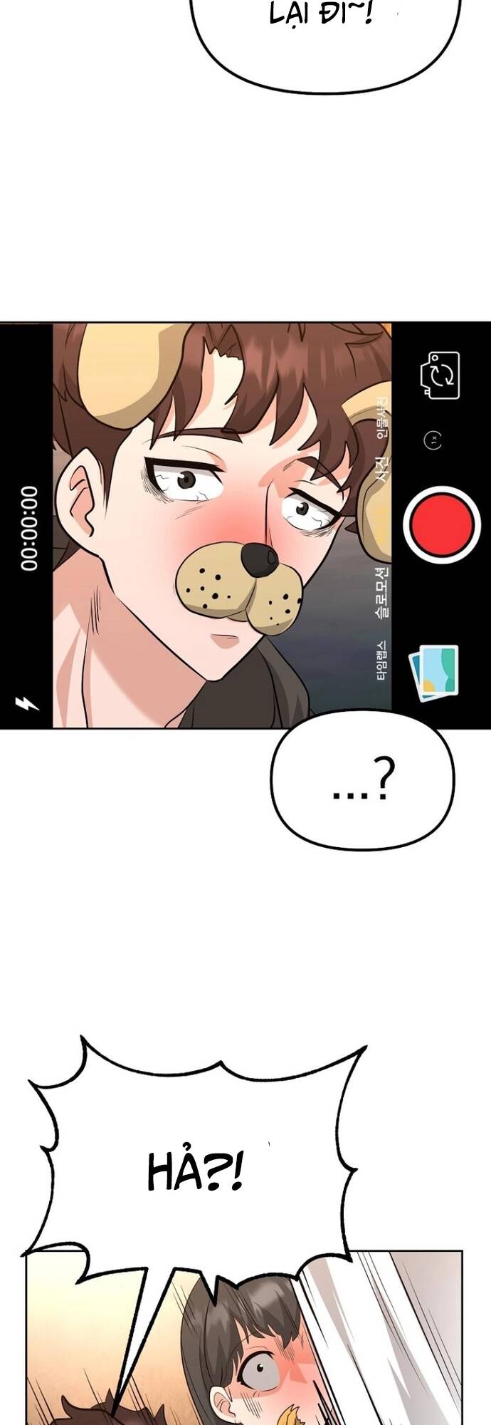 Tuý Quyền Bất Tử Chap 6 - Next Chap 7