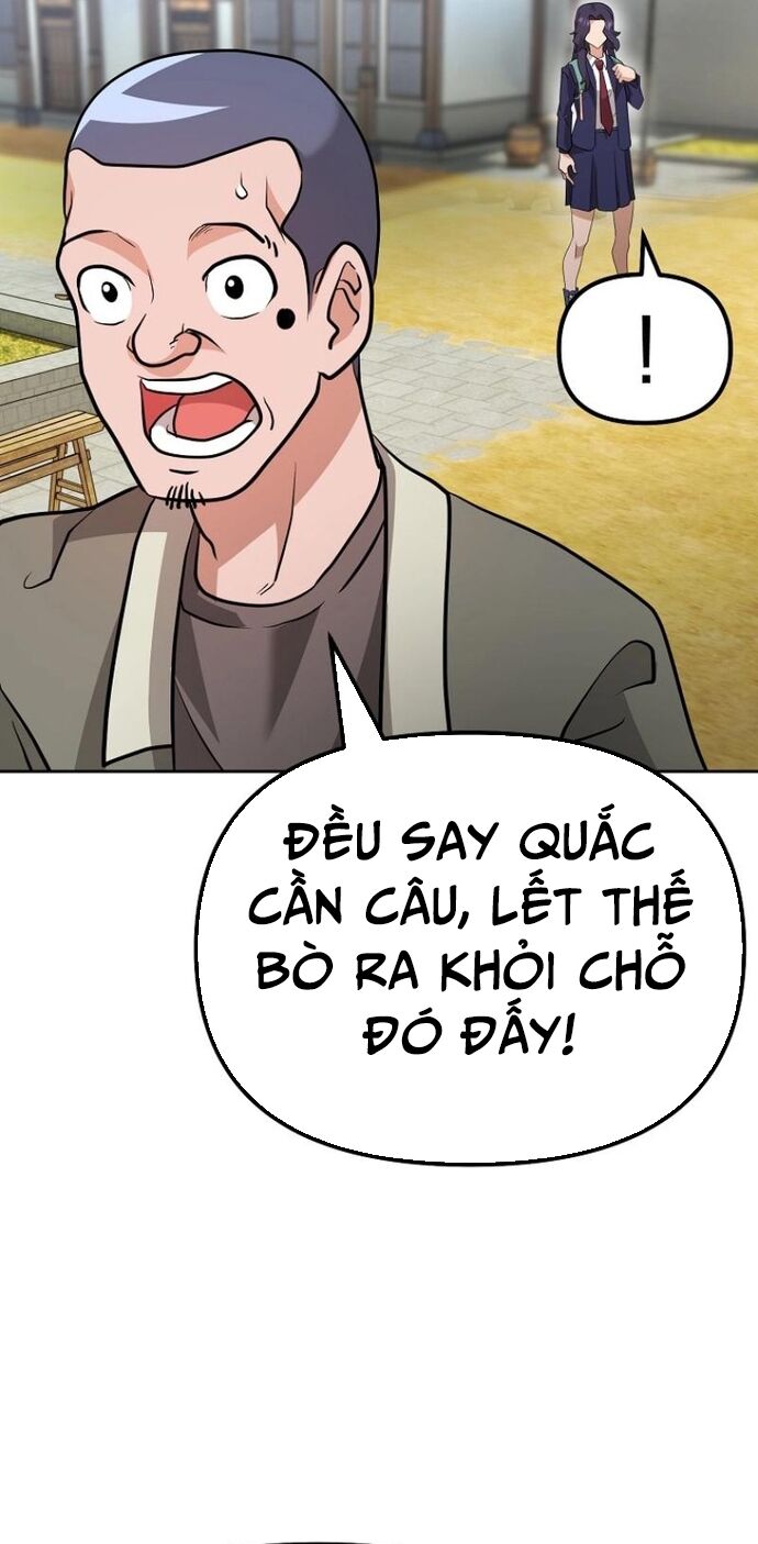 Tuý Quyền Bất Tử Chap 7 - Next Chap 8