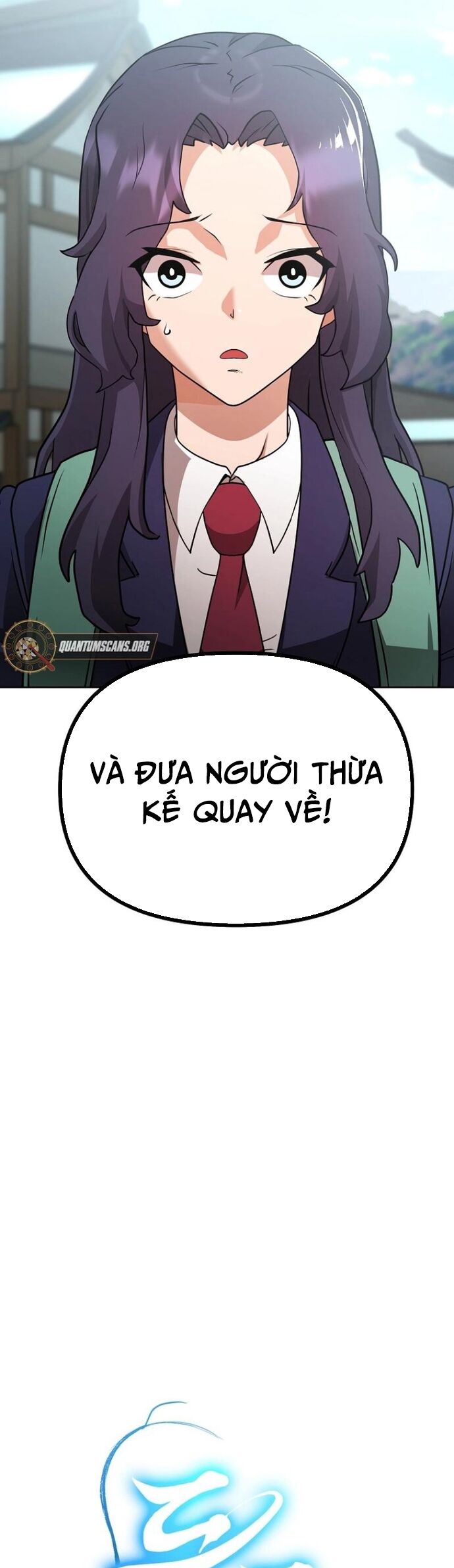 Tuý Quyền Bất Tử Chap 7 - Next Chap 8