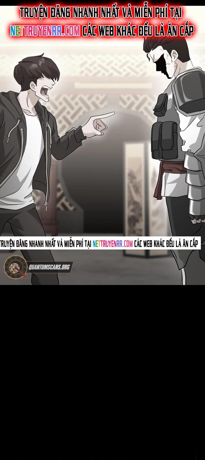 Tuý Quyền Bất Tử Chap 7 - Next Chap 8