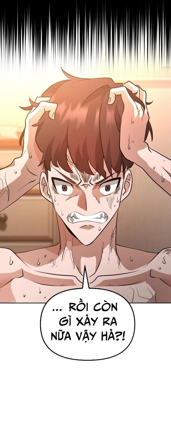 Tuý Quyền Bất Tử Chap 7 - Next Chap 8