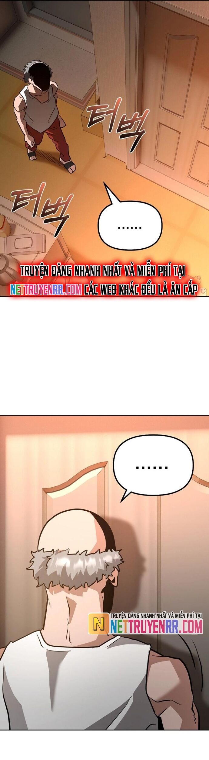Tuý Quyền Bất Tử Chap 7 - Next Chap 8