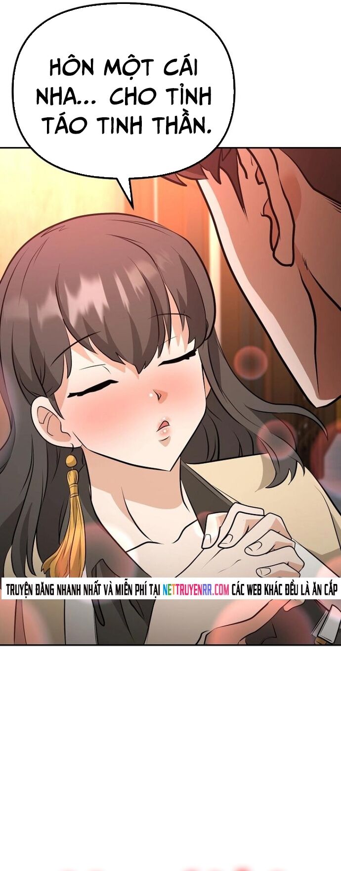 Tuý Quyền Bất Tử Chap 7 - Next Chap 8