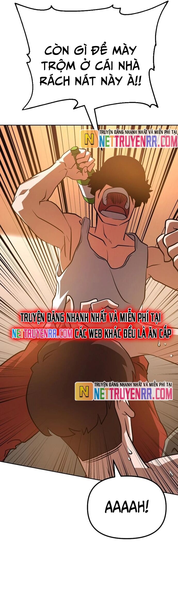 Tuý Quyền Bất Tử Chap 7 - Next Chap 8