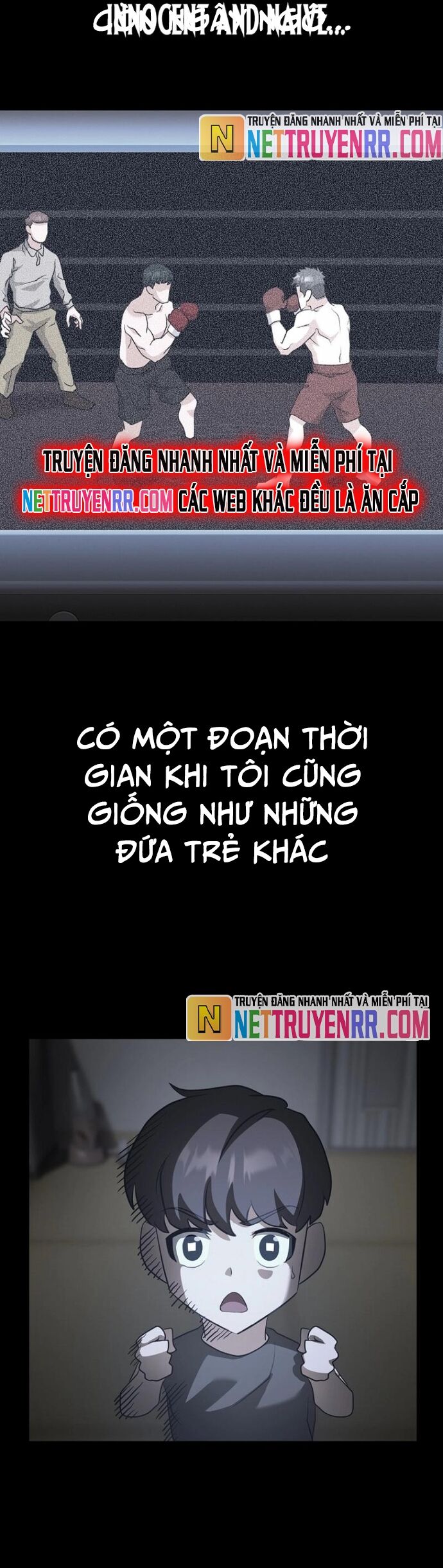 Tuý Quyền Bất Tử Chap 7 - Next Chap 8