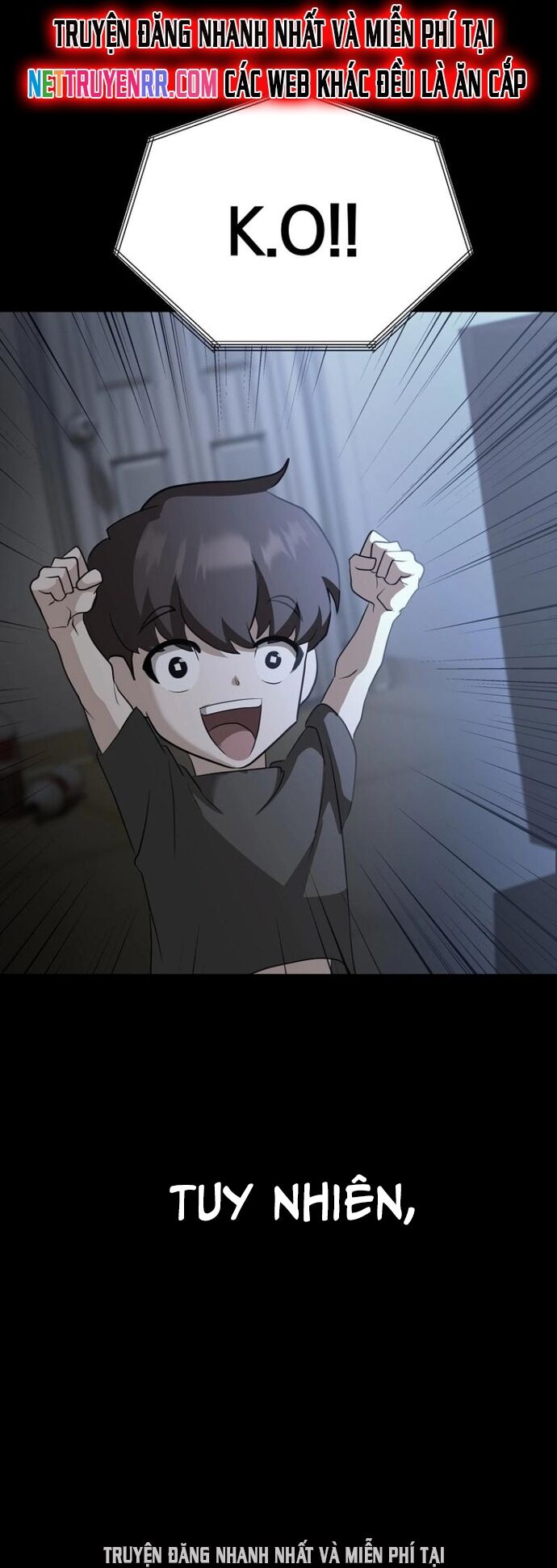 Tuý Quyền Bất Tử Chap 7 - Next Chap 8