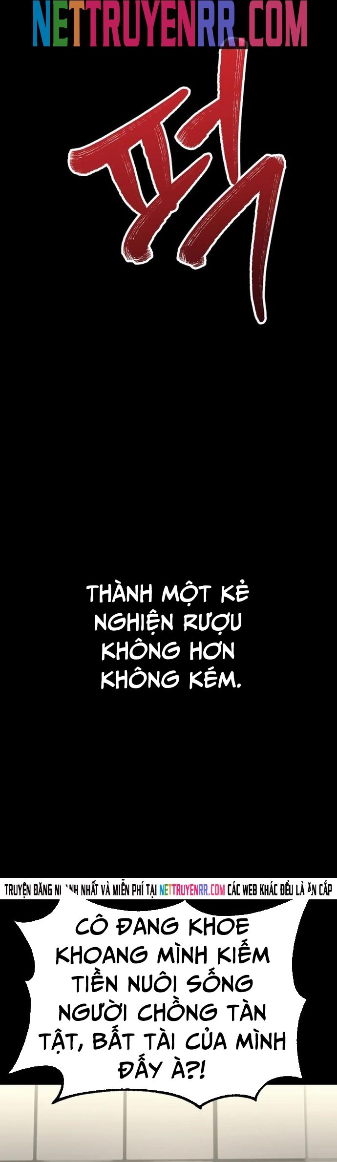 Tuý Quyền Bất Tử Chap 7 - Next Chap 8