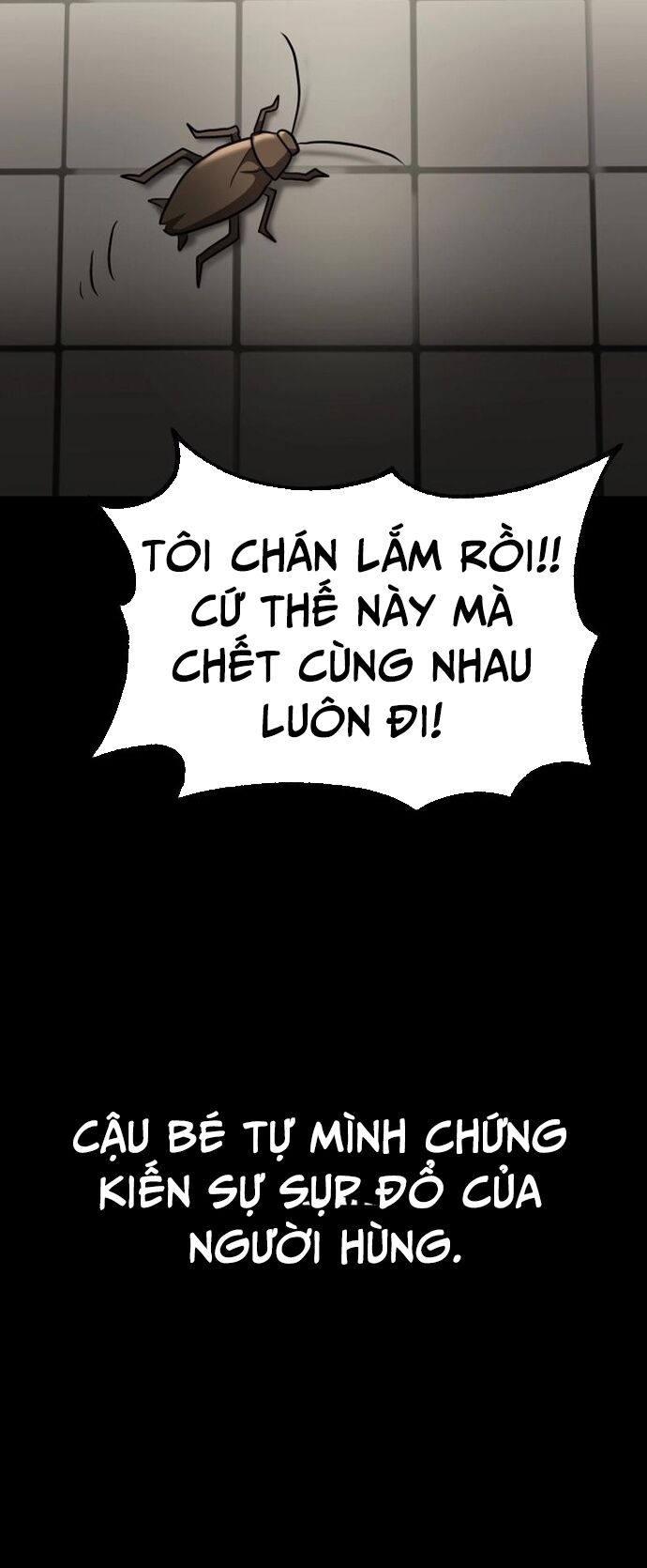 Tuý Quyền Bất Tử Chap 7 - Next Chap 8