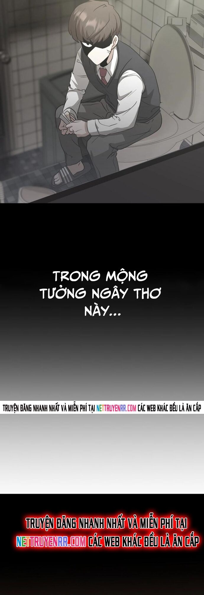 Tuý Quyền Bất Tử Chap 7 - Next Chap 8