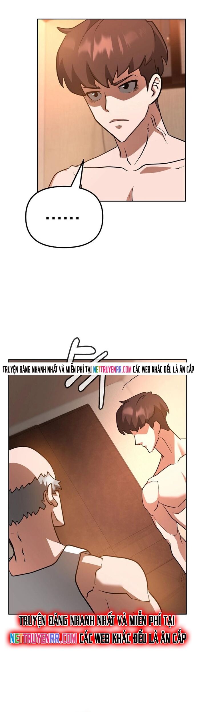 Tuý Quyền Bất Tử Chap 7 - Next Chap 8