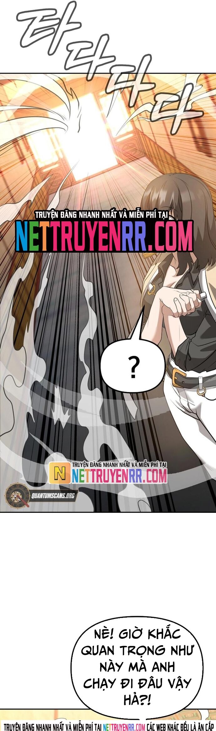 Tuý Quyền Bất Tử Chap 7 - Next Chap 8