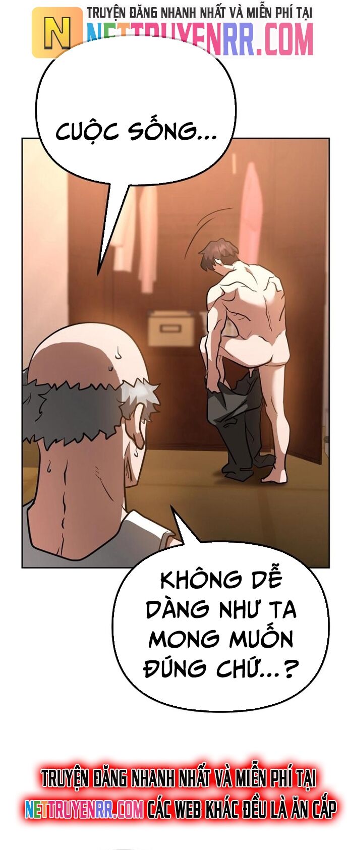 Tuý Quyền Bất Tử Chap 7 - Next Chap 8