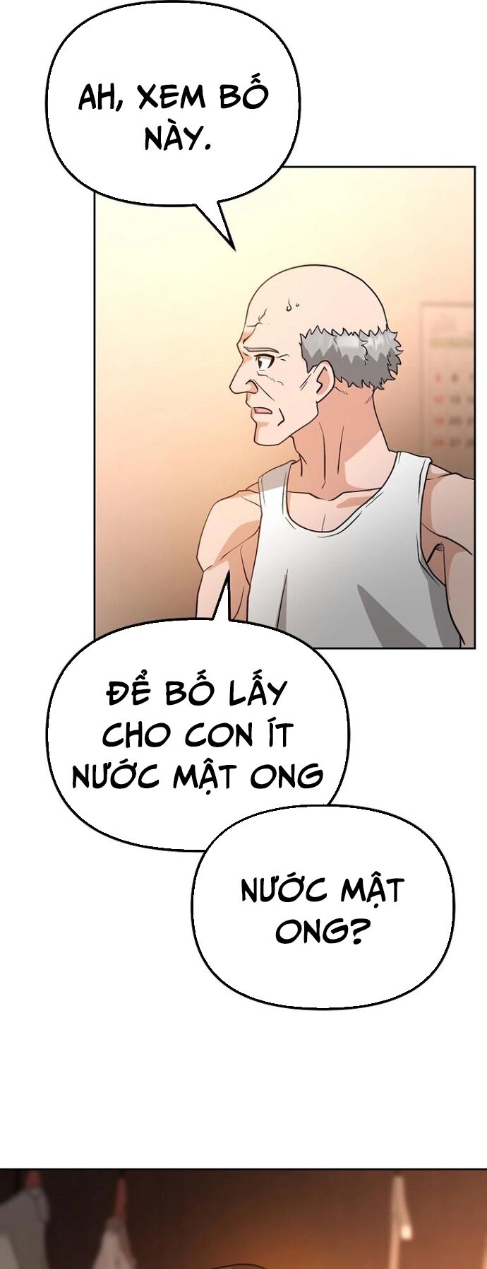 Tuý Quyền Bất Tử Chap 7 - Next Chap 8