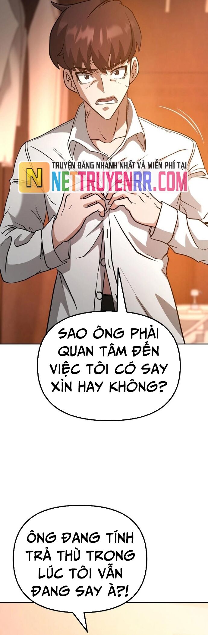 Tuý Quyền Bất Tử Chap 7 - Next Chap 8