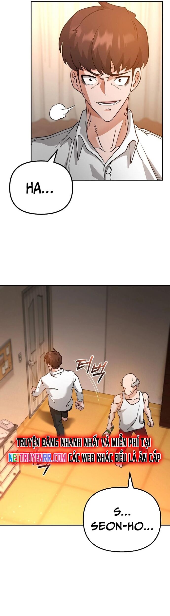Tuý Quyền Bất Tử Chap 7 - Next Chap 8