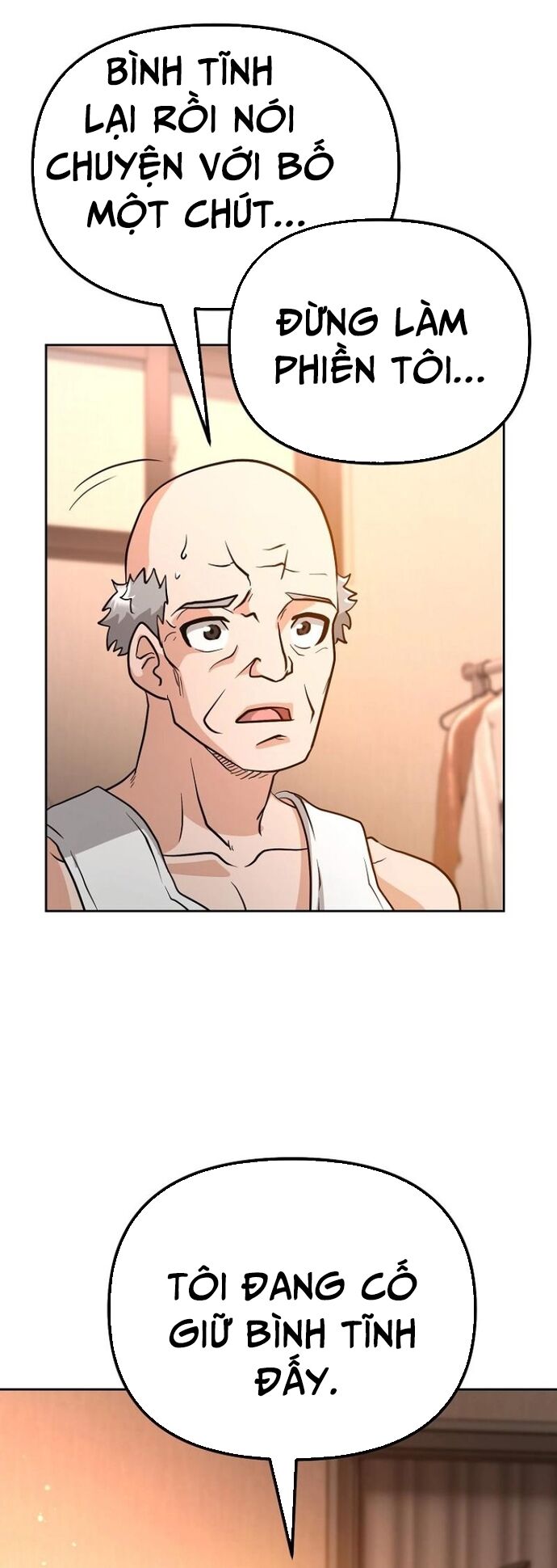 Tuý Quyền Bất Tử Chap 7 - Next Chap 8