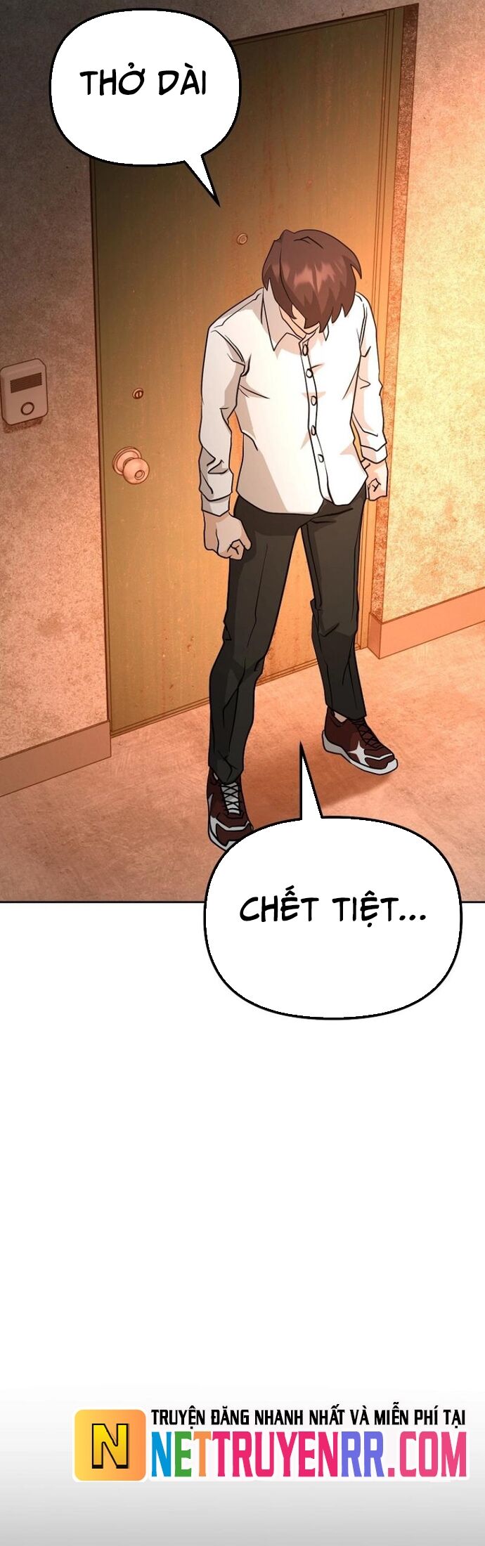 Tuý Quyền Bất Tử Chap 7 - Next Chap 8