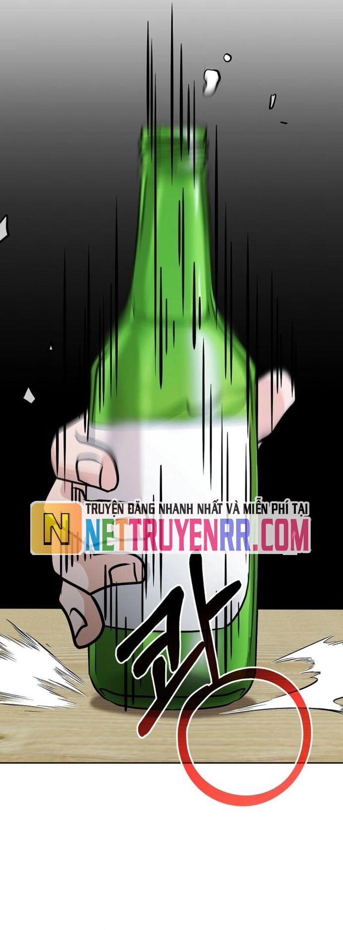 Tuý Quyền Bất Tử Chap 7 - Next Chap 8