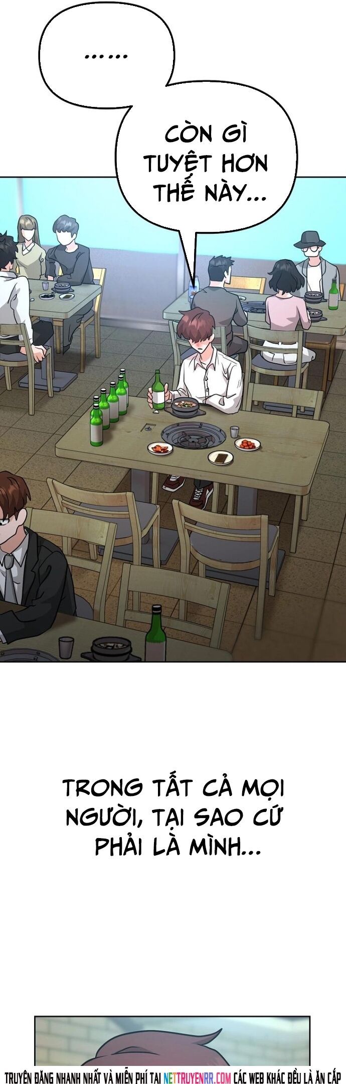Tuý Quyền Bất Tử Chap 7 - Next Chap 8