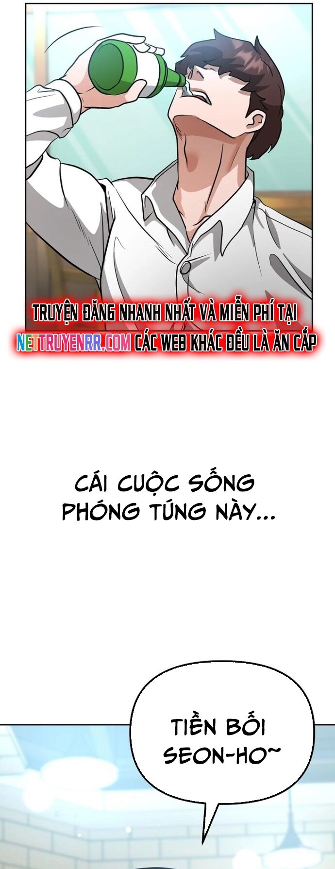 Tuý Quyền Bất Tử Chap 7 - Next Chap 8