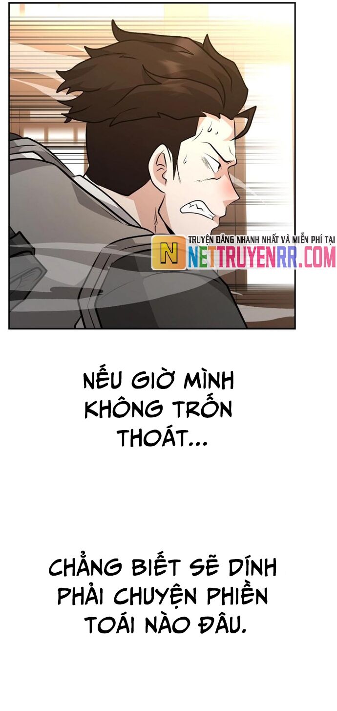 Tuý Quyền Bất Tử Chap 7 - Next Chap 8