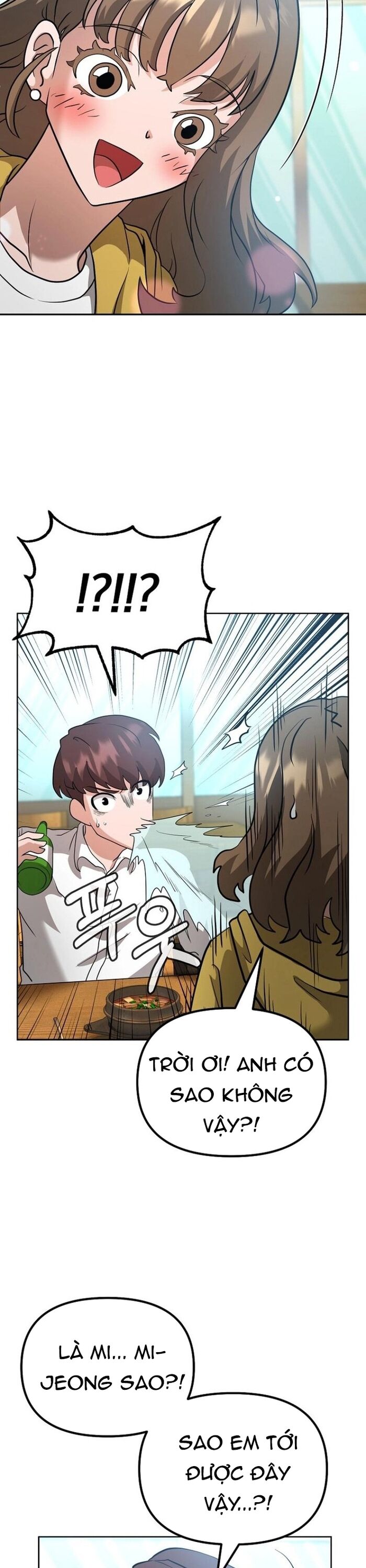 Tuý Quyền Bất Tử Chap 8 - Next Chap 9