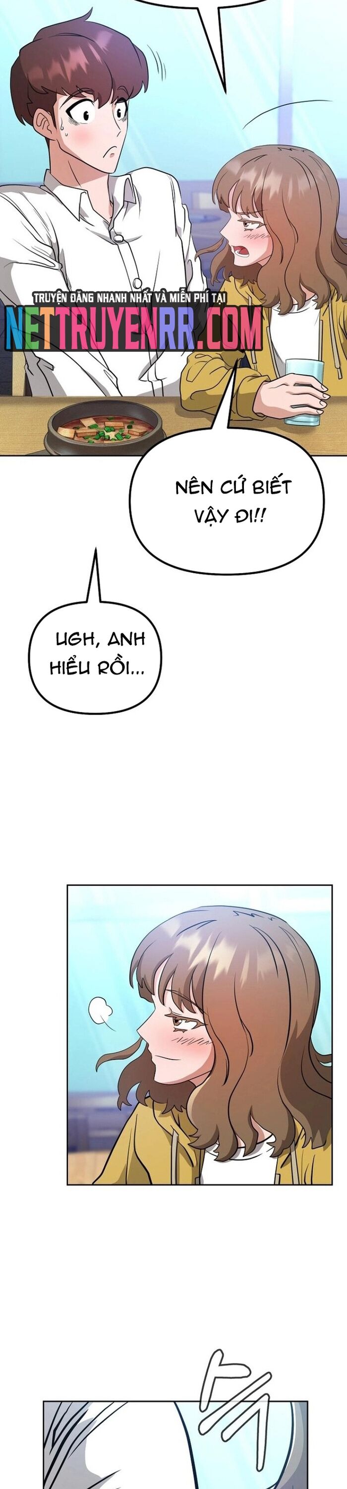 Tuý Quyền Bất Tử Chap 8 - Next Chap 9
