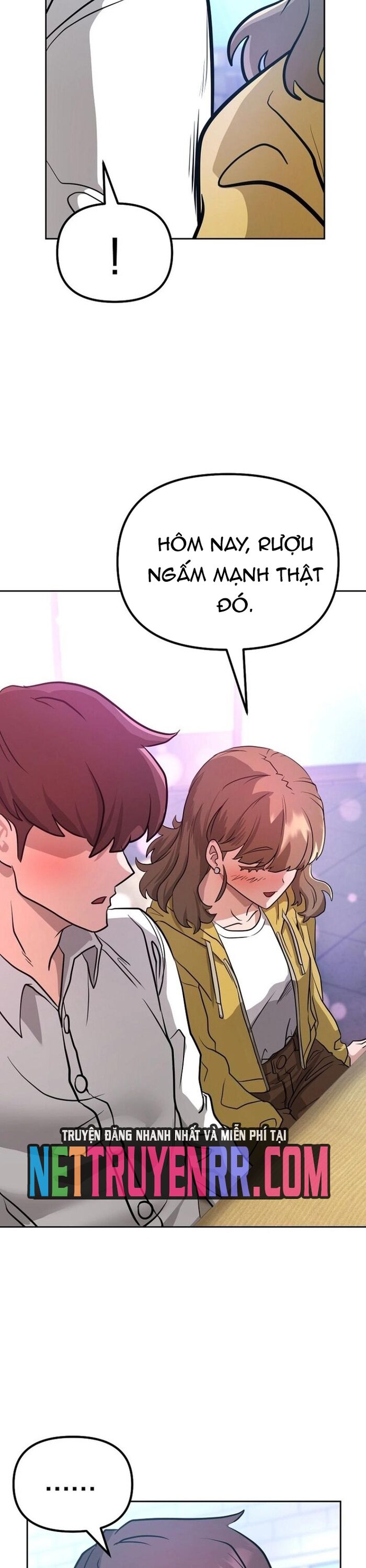 Tuý Quyền Bất Tử Chap 8 - Next Chap 9