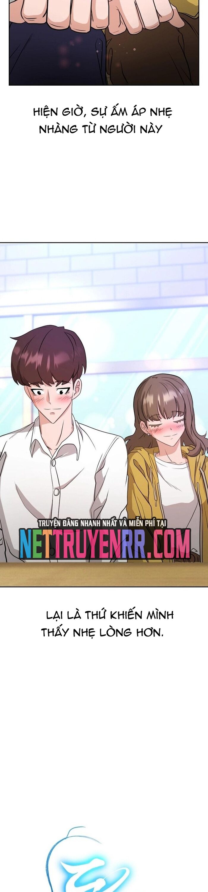 Tuý Quyền Bất Tử Chap 8 - Next Chap 9