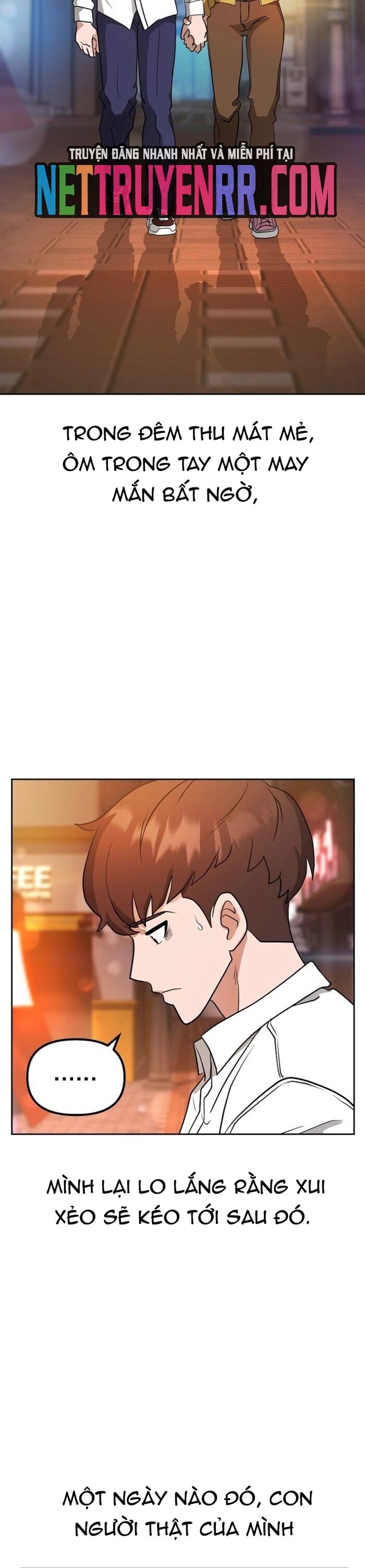 Tuý Quyền Bất Tử Chap 8 - Next Chap 9