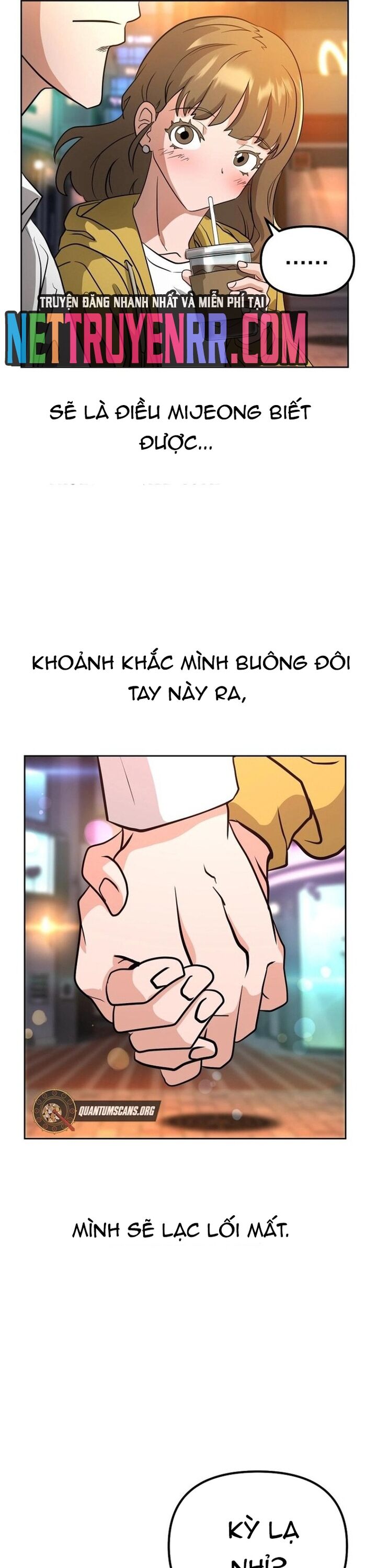 Tuý Quyền Bất Tử Chap 8 - Next Chap 9