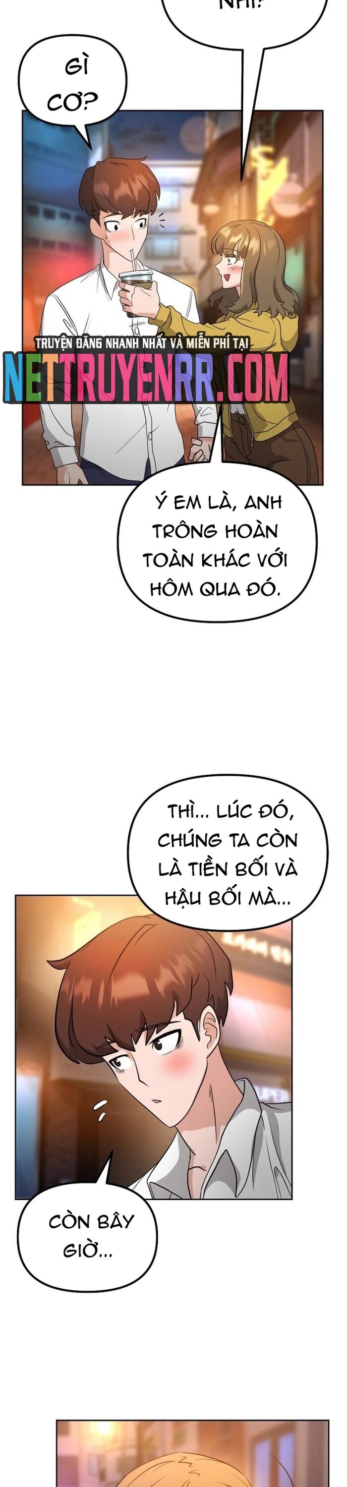 Tuý Quyền Bất Tử Chap 8 - Next Chap 9