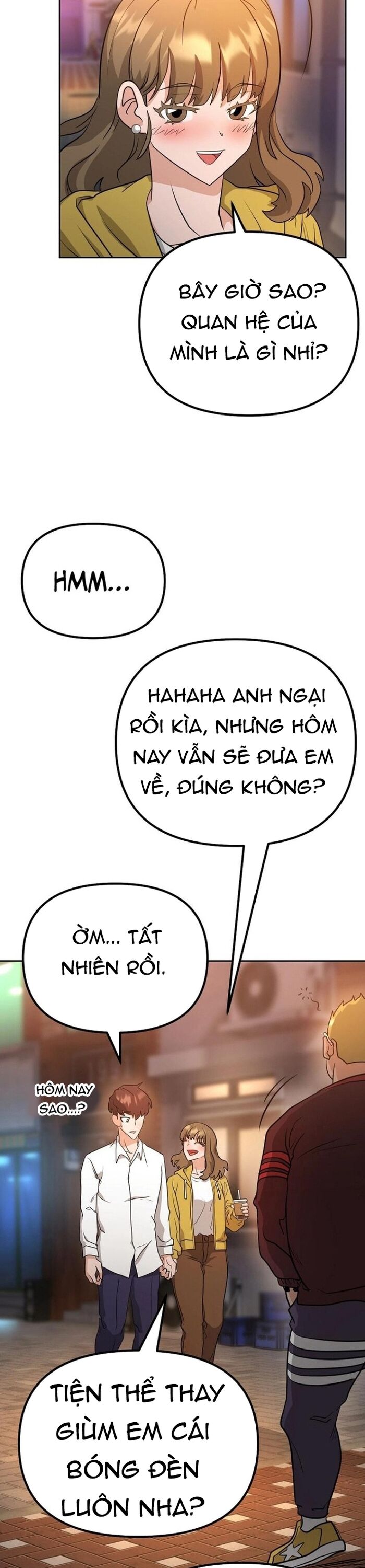Tuý Quyền Bất Tử Chap 8 - Next Chap 9