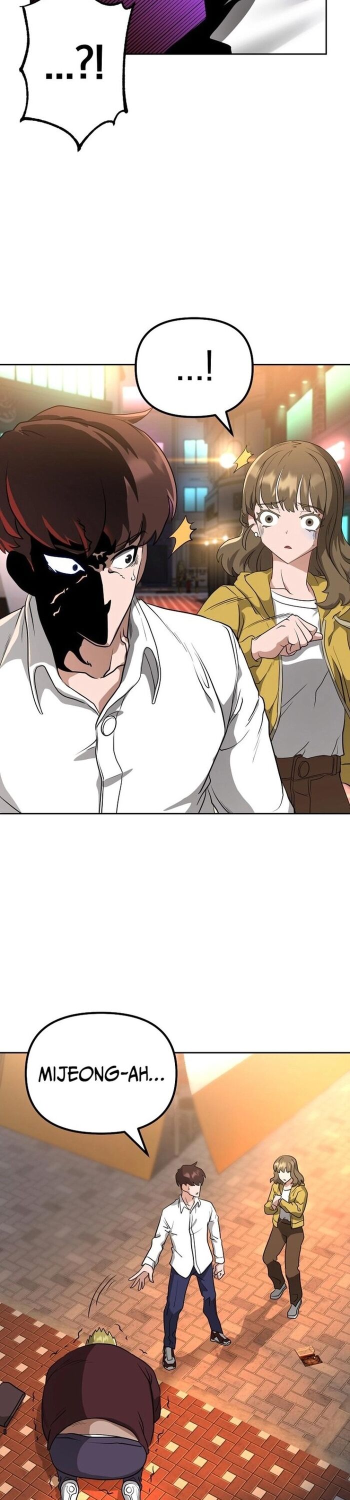 Tuý Quyền Bất Tử Chap 8 - Next Chap 9