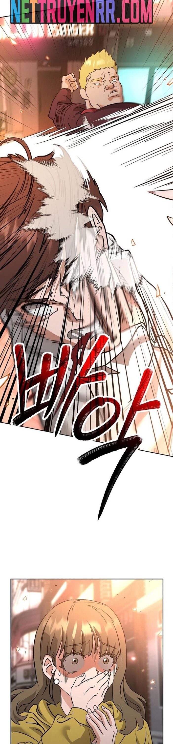 Tuý Quyền Bất Tử Chap 8 - Next Chap 9