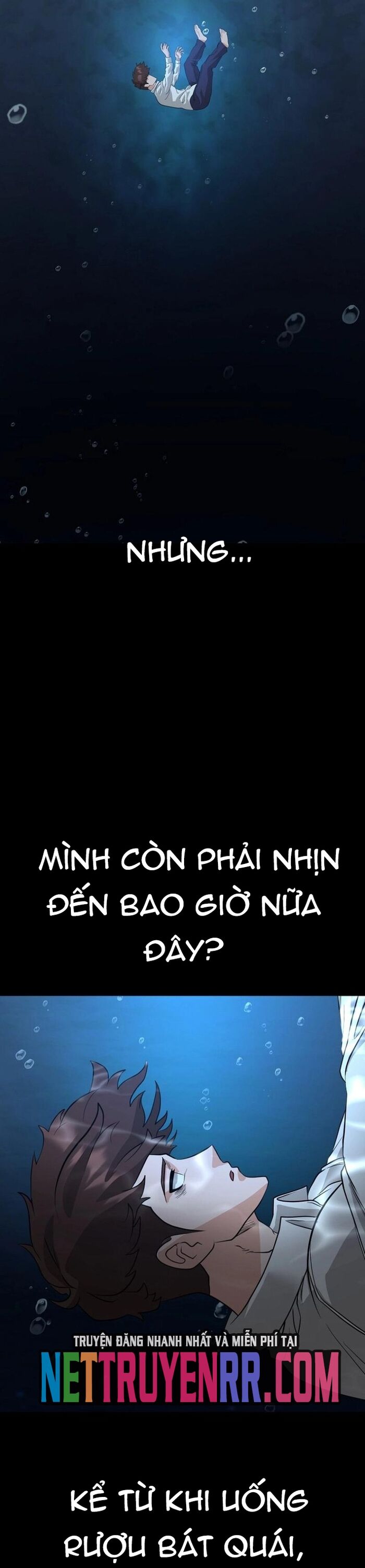 Tuý Quyền Bất Tử Chap 8 - Next Chap 9