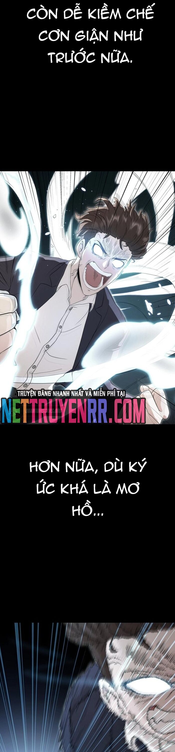 Tuý Quyền Bất Tử Chap 8 - Next Chap 9