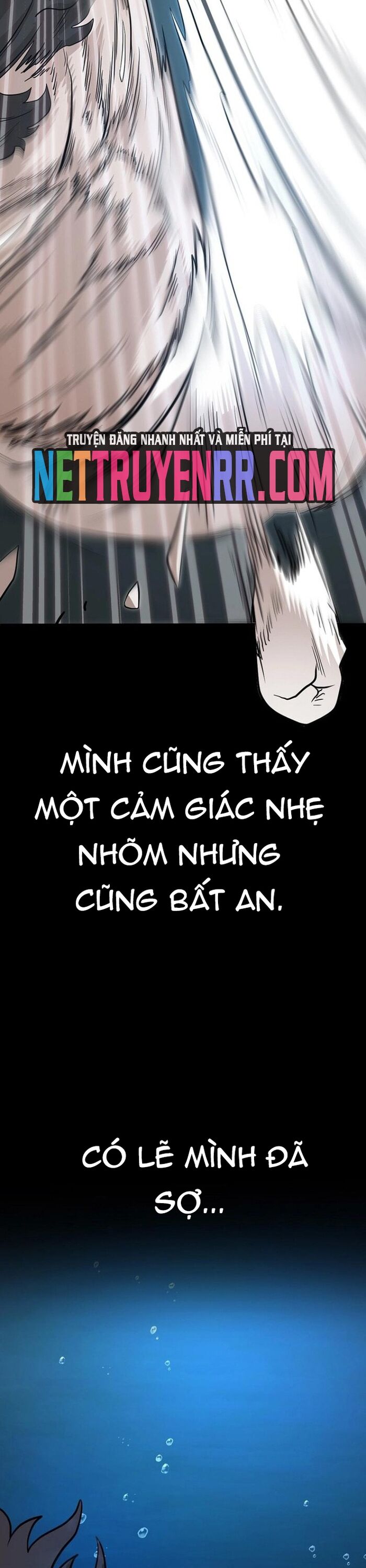 Tuý Quyền Bất Tử Chap 8 - Next Chap 9