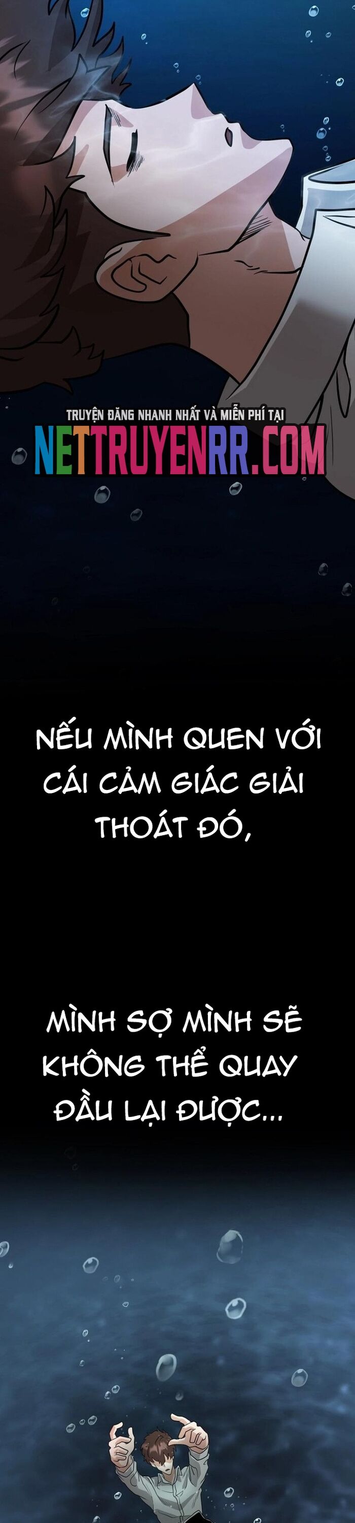 Tuý Quyền Bất Tử Chap 8 - Next Chap 9