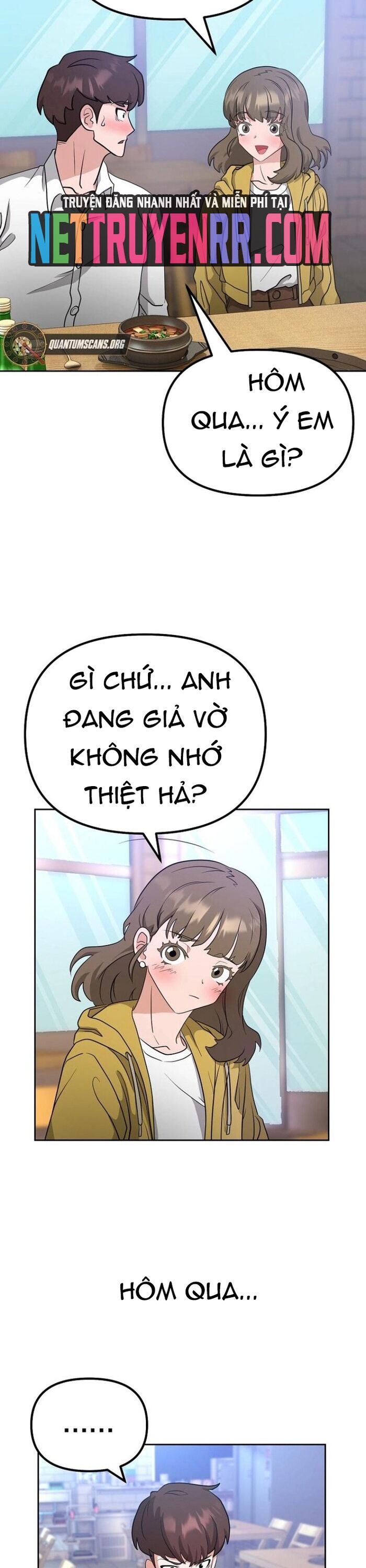 Tuý Quyền Bất Tử Chap 8 - Next Chap 9