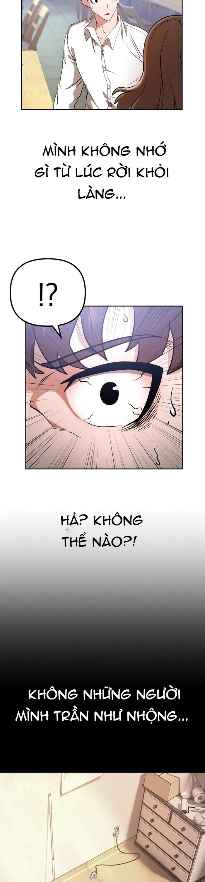 Tuý Quyền Bất Tử Chap 8 - Next Chap 9